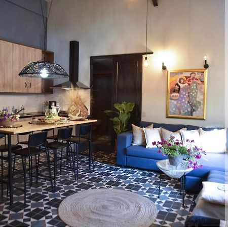 Hospitality In Historical & Mythical Peloponnese 2 Apartment Corinth Exterior foto