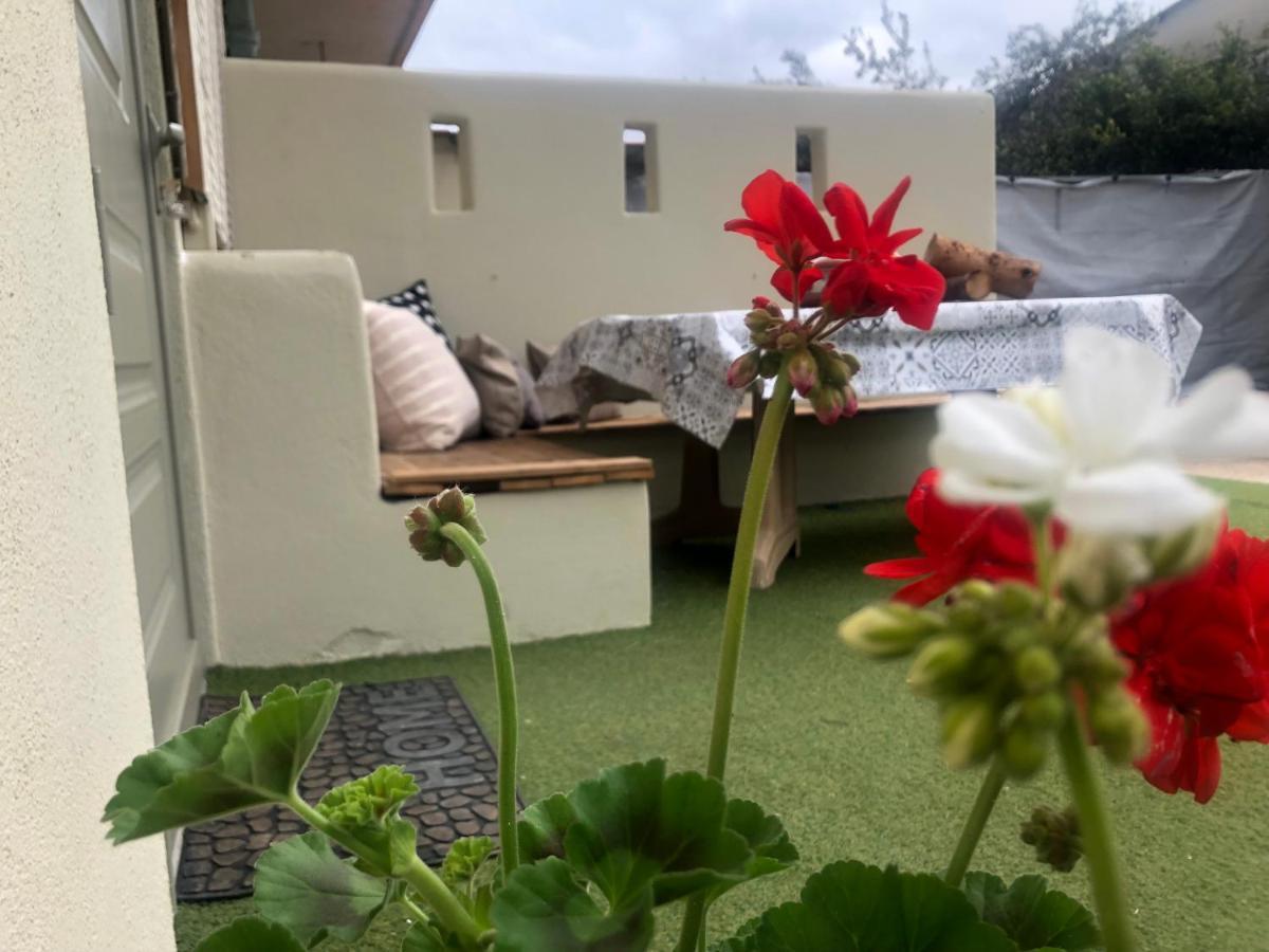Hospitality In Historical & Mythical Peloponnese 2 Apartment Corinth Exterior foto