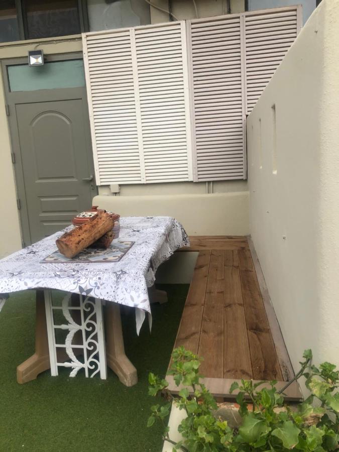 Hospitality In Historical & Mythical Peloponnese 2 Apartment Corinth Exterior foto