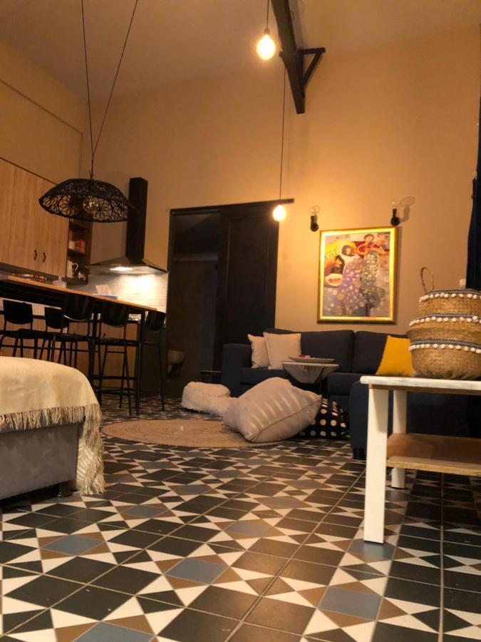 Hospitality In Historical & Mythical Peloponnese 2 Apartment Corinth Exterior foto